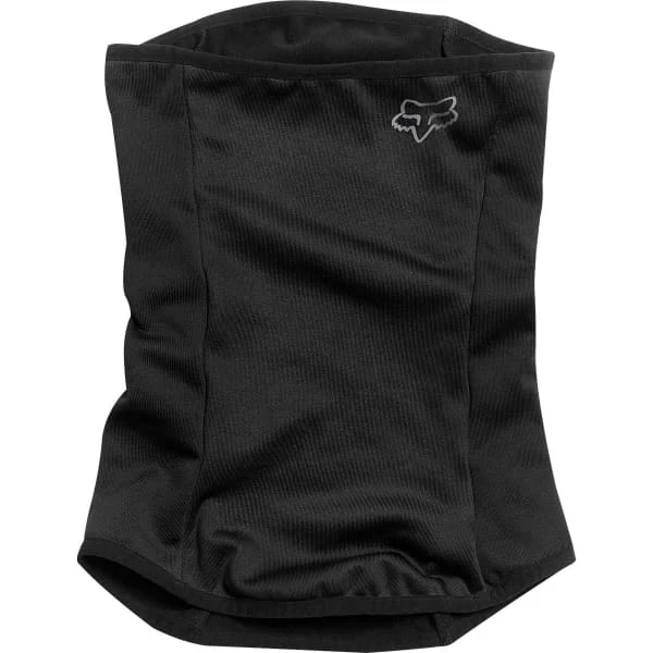 FOX POLARTEC NECK GAITER BLACK 23 3 FOX POLARTEC NECK GAITER BLACK 23