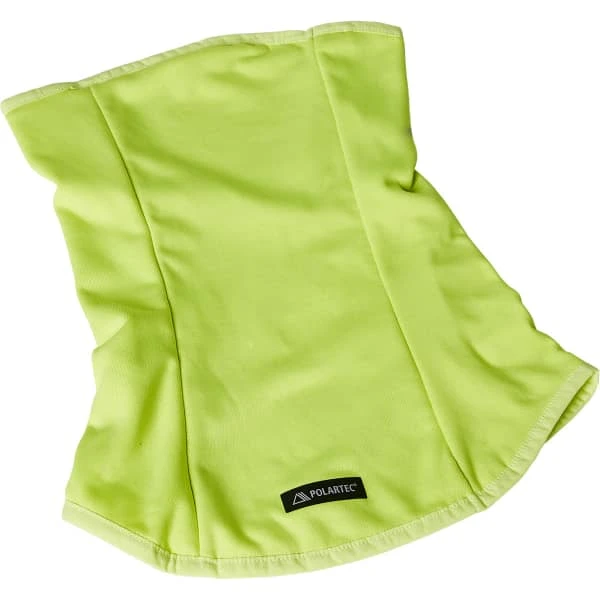 FOX POLARTEC NECK GAITER FLUO YELLOW 22 4 FOX POLARTEC NECK GAITER FLUO YELLOW 22 - Image 2