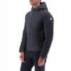 SUN VALLEY GUSTYN H JACKET DARK NAVY 23 -Winter Sportswear 9 96248 gustyn h doudoune marine fonce gustyn 6418 01