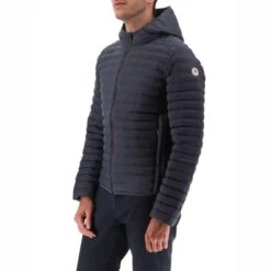 SUN VALLEY GUSTYN H JACKET DARK NAVY 23