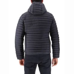 SUN VALLEY GUSTYN H JACKET DARK NAVY 23 7 SUN VALLEY GUSTYN H JACKET DARK NAVY 23 -Winter Sportswear 9 96248 gustyn h doudoune marine fonce gustyn 6418 03
