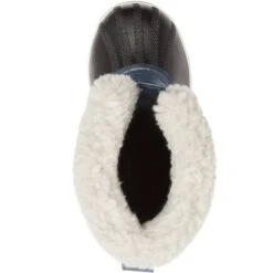 SOREL YOOT PAC NYLON WP UNIFORM BLUE/BLACK 23 -Winter Sportswear 9 96536 yoot pac nylon wp uniform blue black 1855211405 03