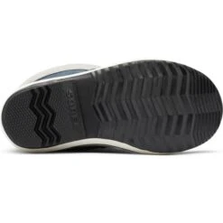 SOREL YOOT PAC NYLON WP UNIFORM BLUE/BLACK 23 -Winter Sportswear 9 96536 yoot pac nylon wp uniform blue black 1855211405 04