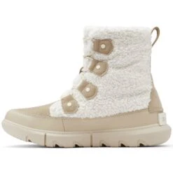 SOREL EXPLORER II JOAN COZY ANCIENT FOSSIL 23 -Winter Sportswear 9 96547 explorer ii joan cozy ancient fossil 1959361271 03