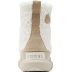 SOREL EXPLORER II JOAN COZY ANCIENT FOSSIL 23 -Winter Sportswear 9 96547 explorer ii joan cozy ancient fossil 1959361271 04