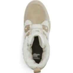 SOREL EXPLORER II JOAN COZY ANCIENT FOSSIL 23 -Winter Sportswear 9 96547 explorer ii joan cozy ancient fossil 1959361271 05