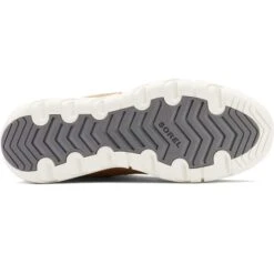 SOREL EXPLORER II JOAN WP VELVET TAN/FAW 23 -Winter Sportswear 9 96549 explorer ii joan wp velvet tan faw 1959371242 05