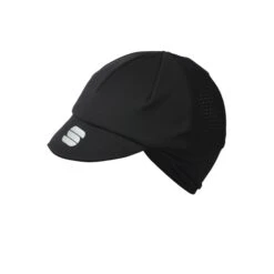 SPORTFUL HELMET LINER BLACK 22