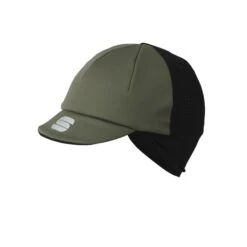 SPORTFUL HELMET LINER BEETLE BLACK 23