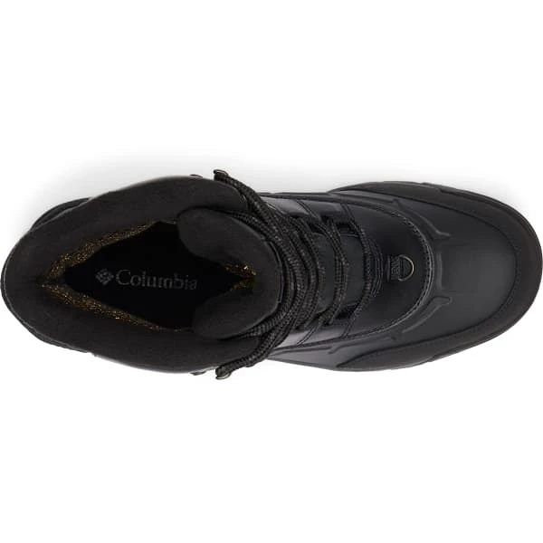 COLUMBIA M BUGABOOT CELSIUS BLACK, SHARK 23 4 COLUMBIA M BUGABOOT CELSIUS BLACK, SHARK 23 - Image 2