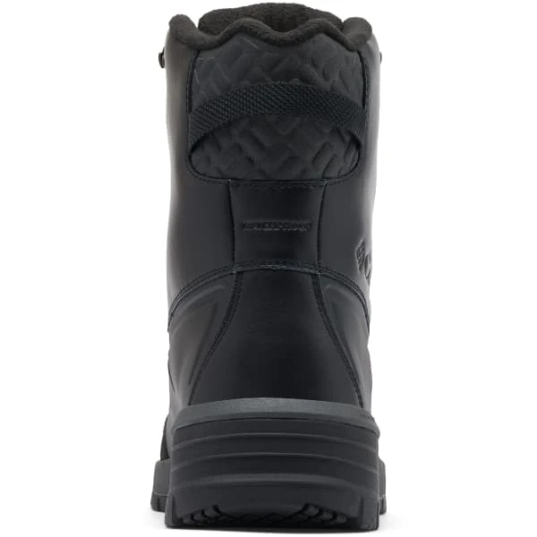 COLUMBIA M BUGABOOT CELSIUS BLACK, SHARK 23 6 COLUMBIA M BUGABOOT CELSIUS BLACK, SHARK 23 - Image 4