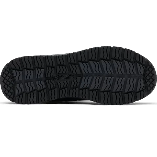 COLUMBIA M BUGABOOT CELSIUS BLACK, SHARK 23 8 COLUMBIA M BUGABOOT CELSIUS BLACK, SHARK 23 - Image 6