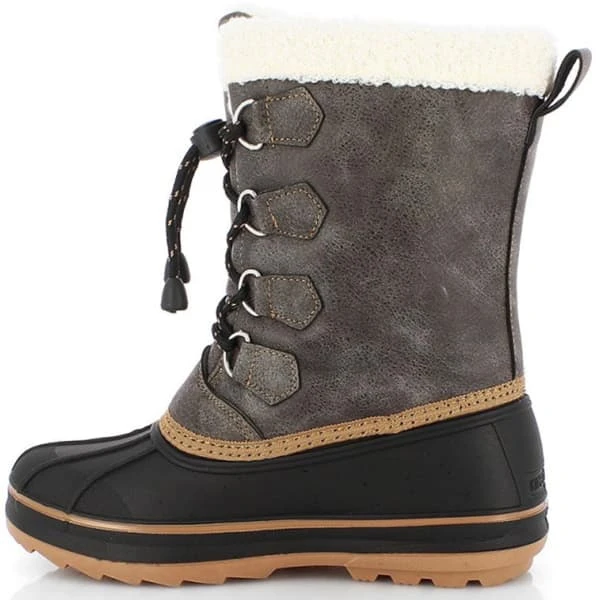 KIMBERFEEL SONIK ANTHRACITE 23 6 KIMBERFEEL SONIK ANTHRACITE 23 - Image 4