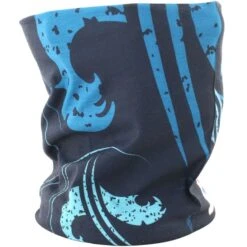 FFS TUBE BLUE 23 -Winter Sportswear 9 97610 tube bleu ffs tube ble 22 03