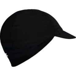 POC THERMAL CAP URANIUM BLACK 23