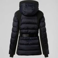 FUSALP ANOUK JKT F MARIN 22 -Winter Sportswear 9 98025 anouk veste f marin y1001 65400 03