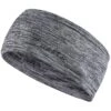 CRAFT CORE ESSENCE THERMAL HEADBAND GREY 23 -Winter Sportswear 9 98148 core essence thermal headband grey co1909933 975000 01