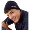 COLMAR M HAT SKI NAVY BLUE-NAVY BLUE 22 -Winter Sportswear 9 98915 m hat ski navy blue navy blue 5065 2oy 65 01