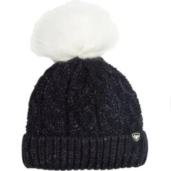 ROSSIGNOL JR BONY FUR ECLIPSE 22