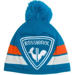 ROSSIGNOL JR ROOSTER BLUE 23