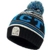 PICTURE DONNIE BEANIE BLACK 20 -Winter Sportswear 9 99738 donnie beanie black b199 a 01